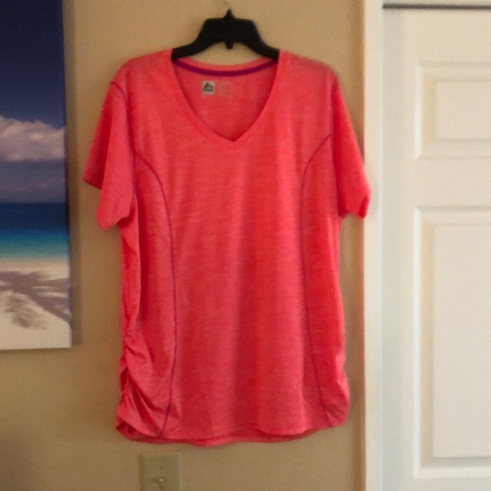 Ladies RBX Athletic Comfortable Tee-Shirt